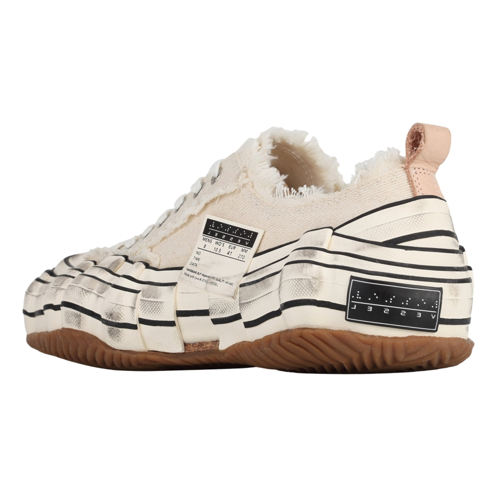 GOP LOWS OG DISTORTION