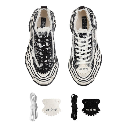 GOP LOWS OG DISTORTION