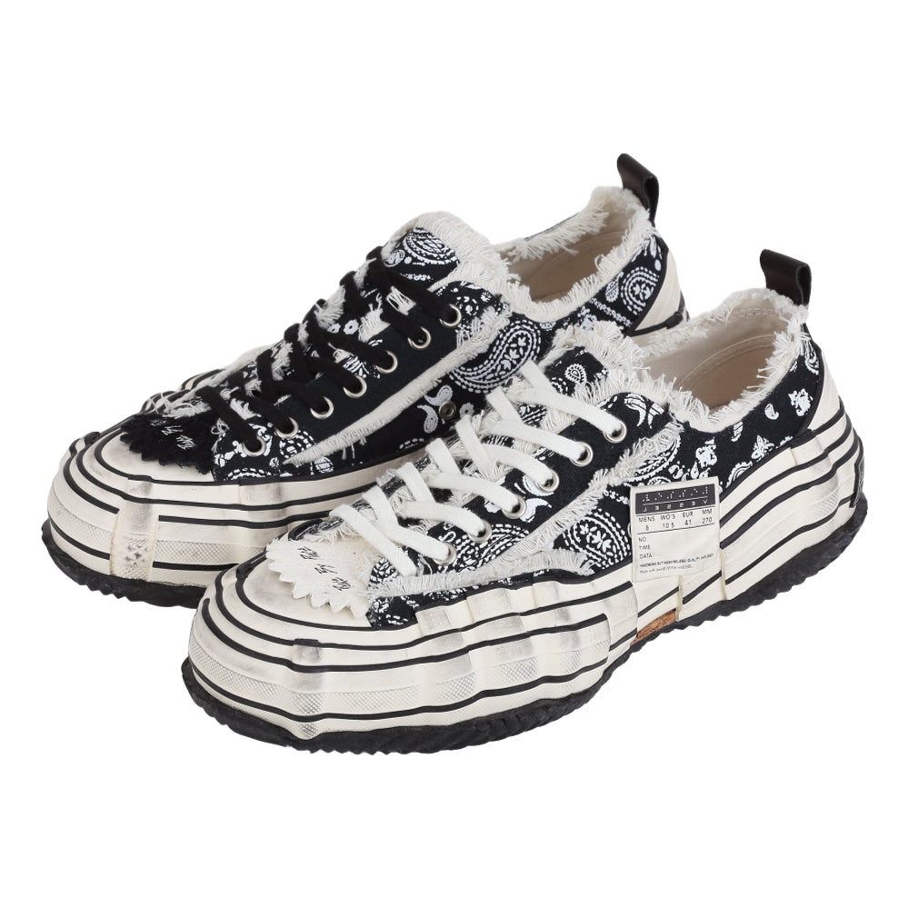 GOP LOWS OG DISTORTION