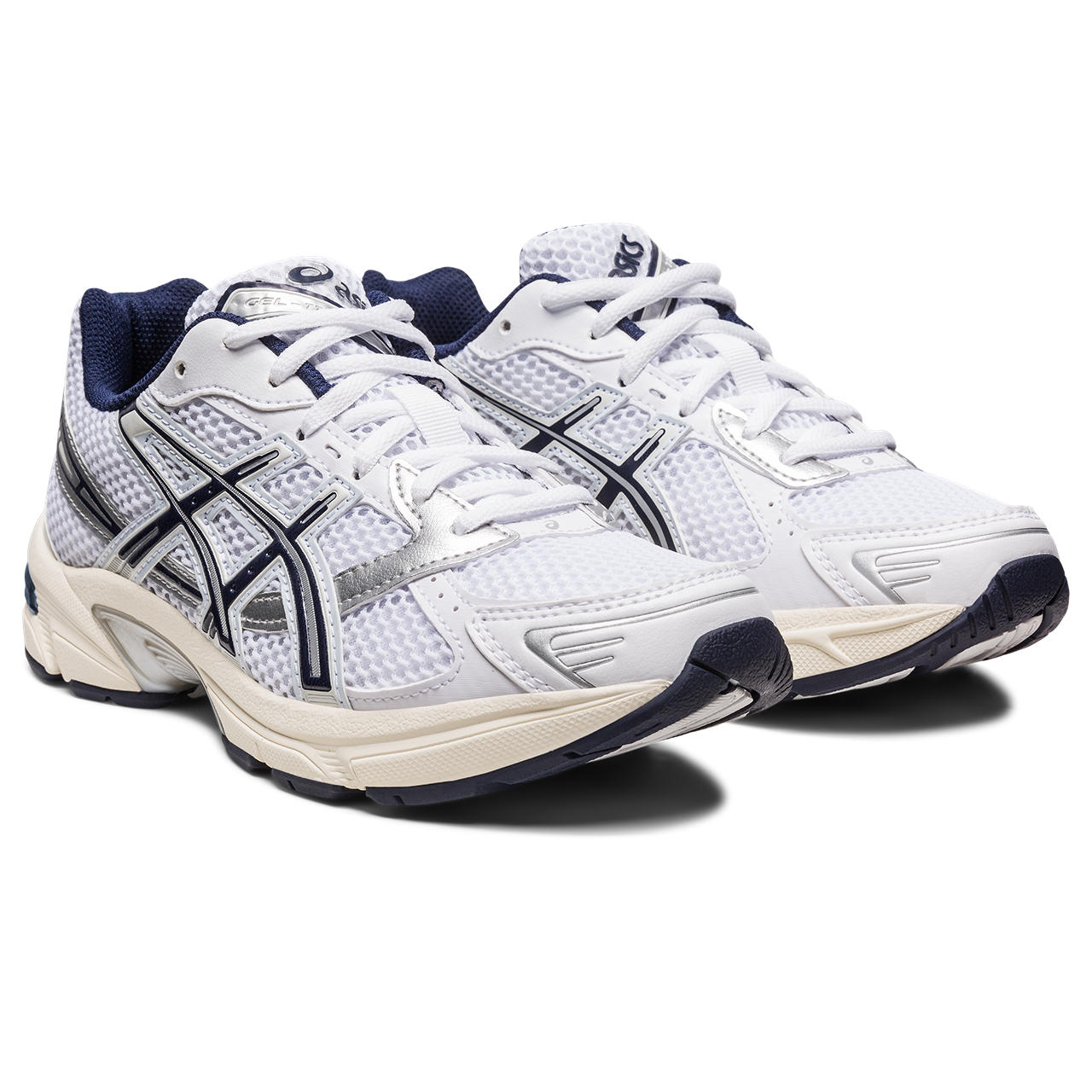 ASICS SPORTSTYLE W GEL-1130-WHITE