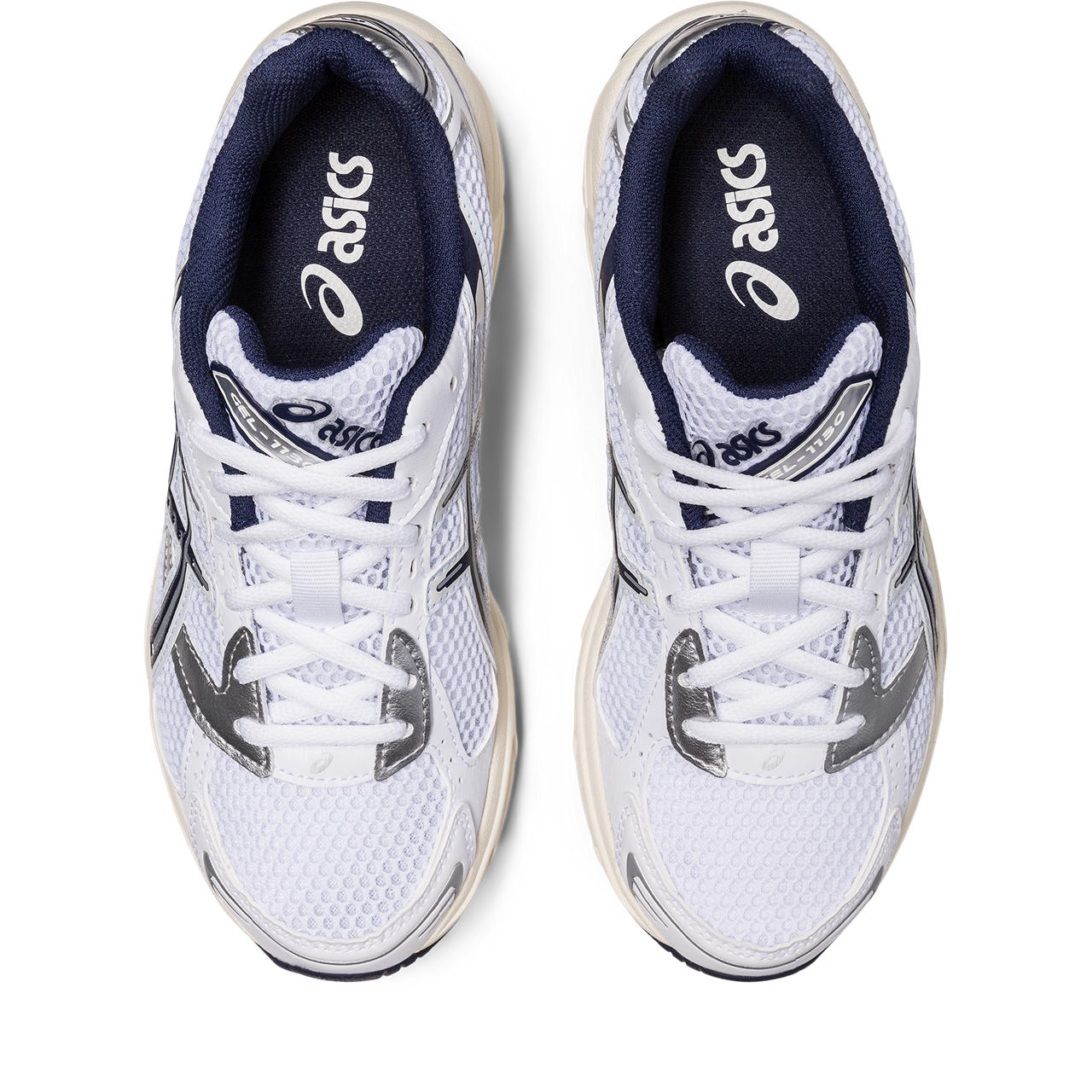 ASICS SPORTSTYLE W GEL-1130-WHITE