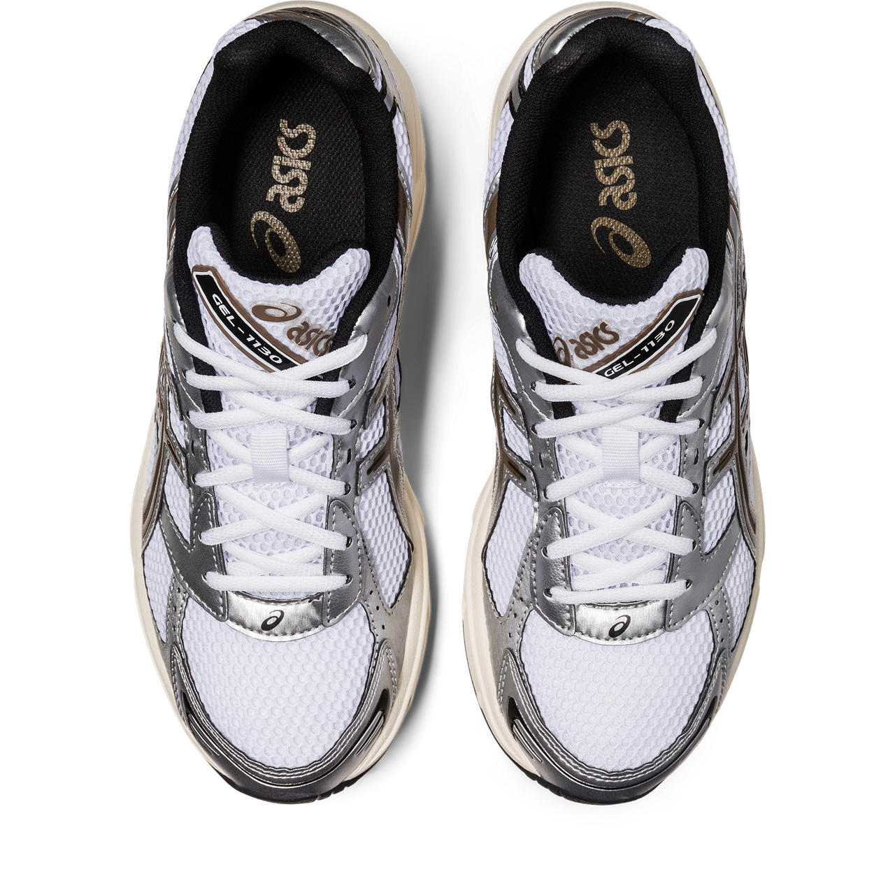 ASICS SPORTSTYLE GEL-1130-WHITE