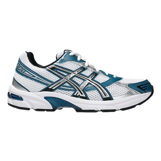 ASICS SPORTSTYLE GEL-1130-WHITE/RESTFUL TEAL