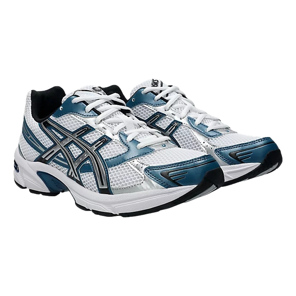 ASICS SPORTSTYLE GEL-1130-WHITE/RESTFUL TEAL