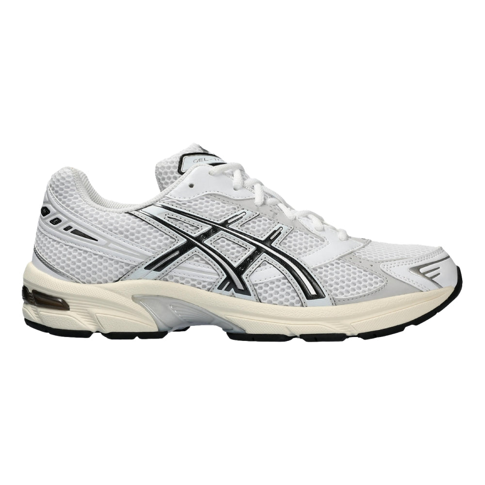 ASICS SPORTSTYLE GEL-1130-WHITE/CLOUD GREY