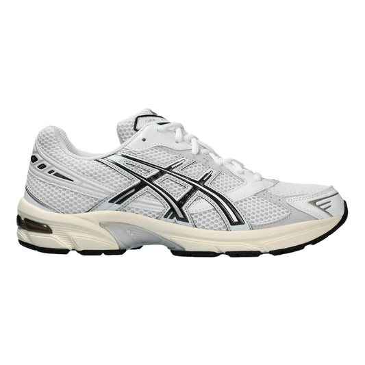 ASICS SPORTSTYLE GEL-1130-WHITE/CLOUD GREY