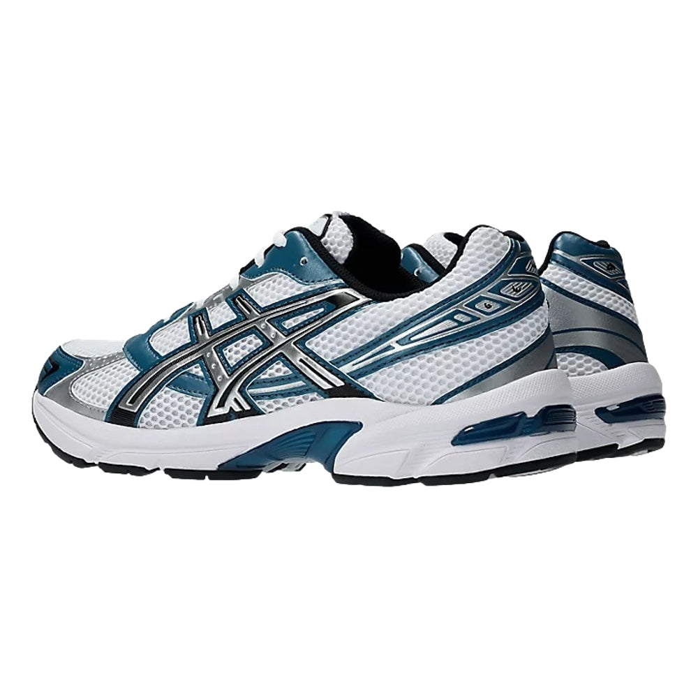 ASICS SPORTSTYLE GEL-1130-WHITE/RESTFUL TEAL