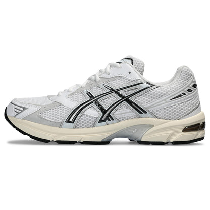 ASICS SPORTSTYLE GEL-1130-WHITE/CLOUD GREY