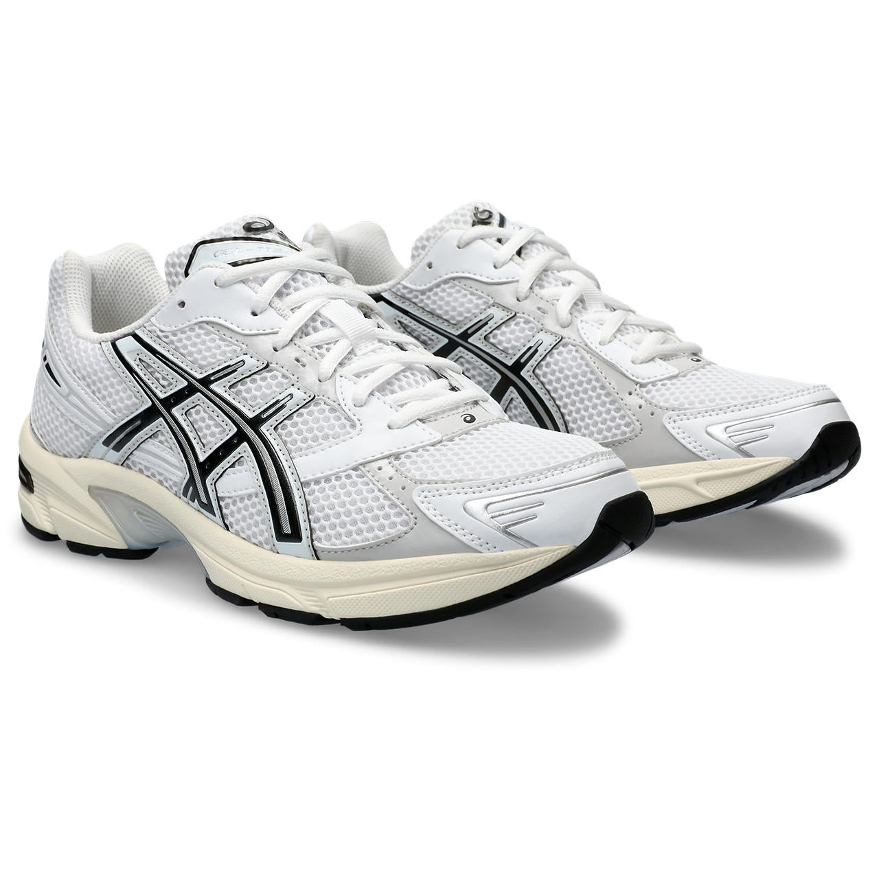 ASICS SPORTSTYLE GEL-1130-WHITE/CLOUD GREY