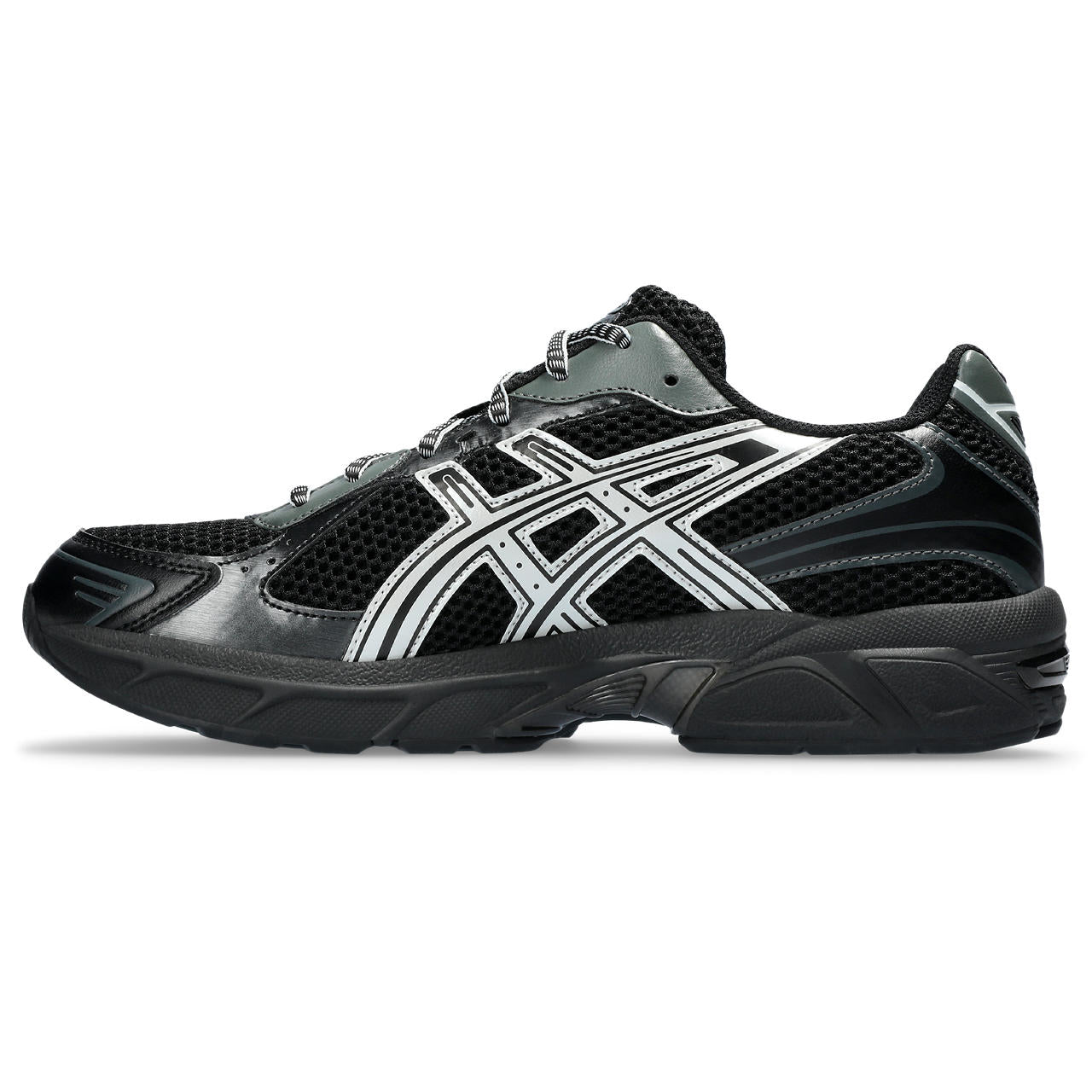 ASICS SPORTSTYLE GEL-1130-BLACK