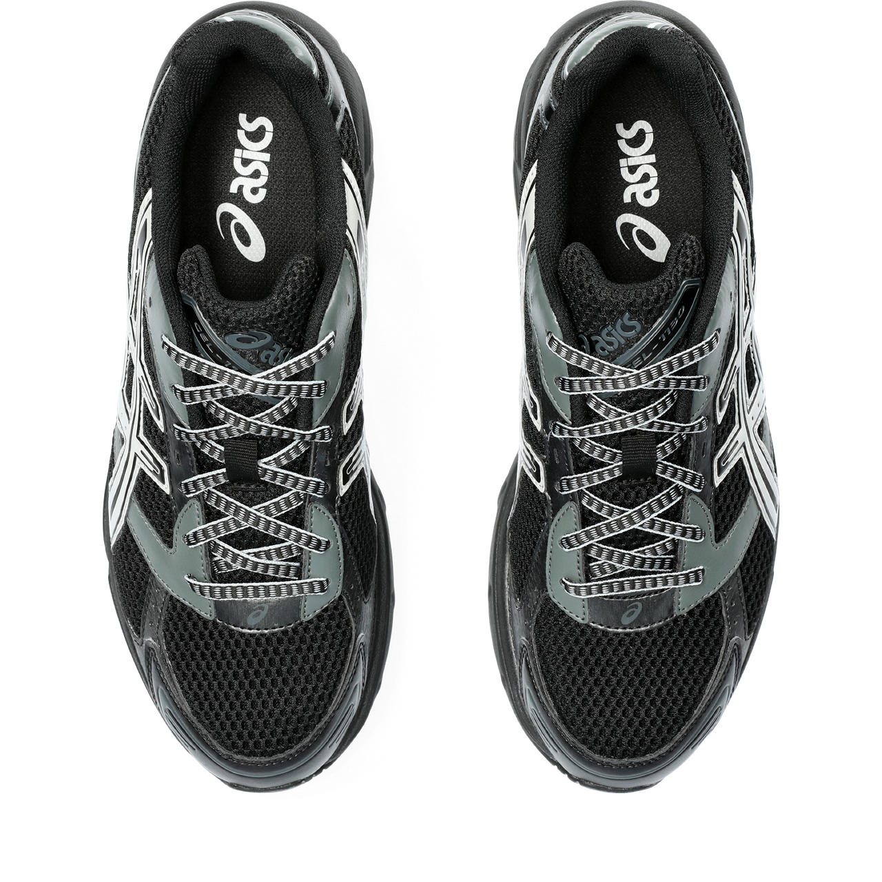 ASICS SPORTSTYLE GEL-1130-BLACK