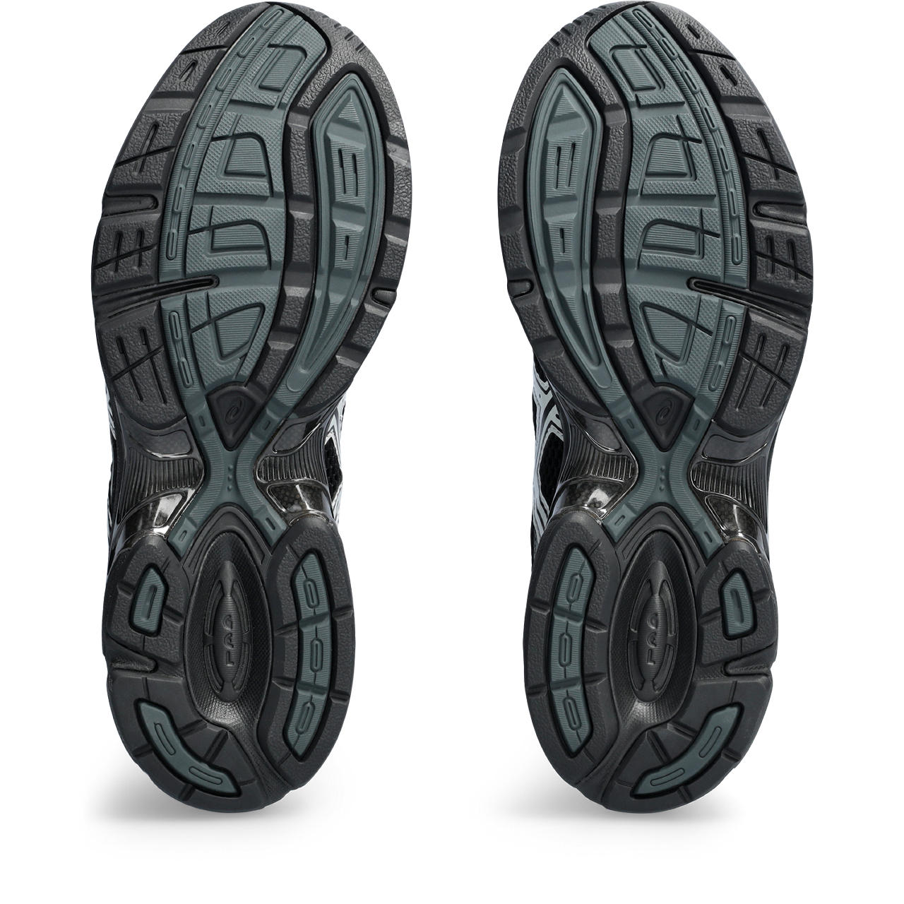 ASICS SPORTSTYLE GEL-1130-BLACK