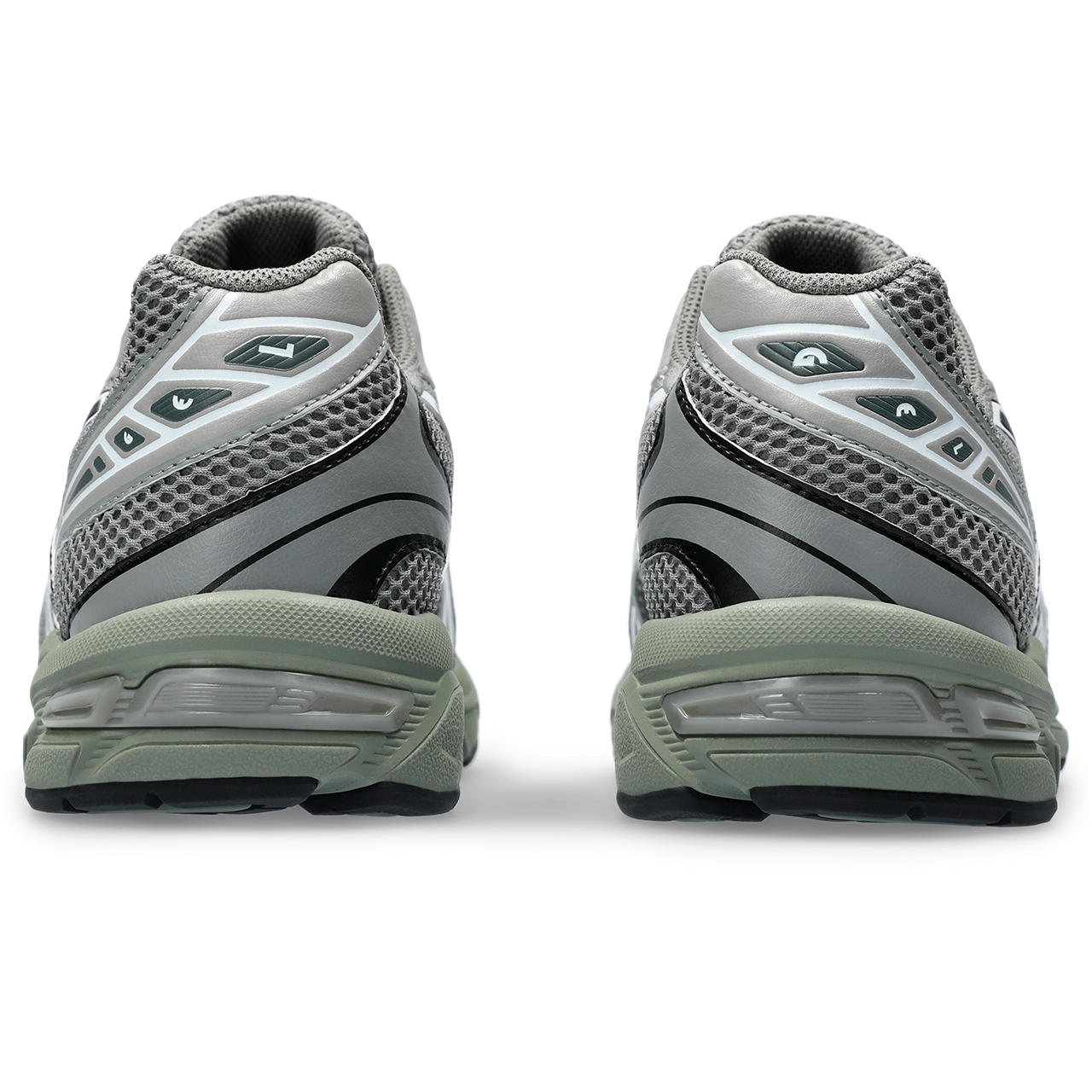 ASICS SPORTSTYLE GEL-1130-WILD DOVE/WHITE