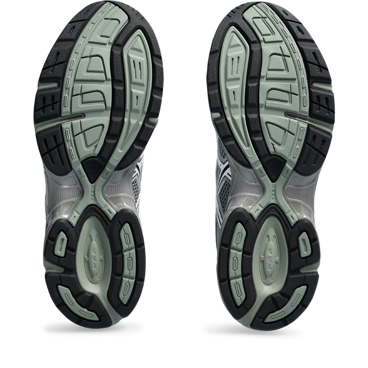 ASICS SPORTSTYLE GEL-1130-WILD DOVE/WHITE