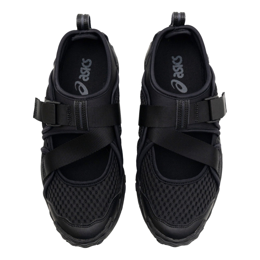 ASICS SPORTSTYLE GEL-FILIMY-BLACK