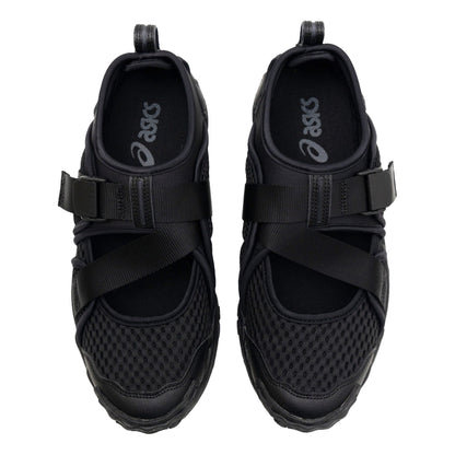 ASICS SPORTSTYLE GEL-FILIMY-BLACK