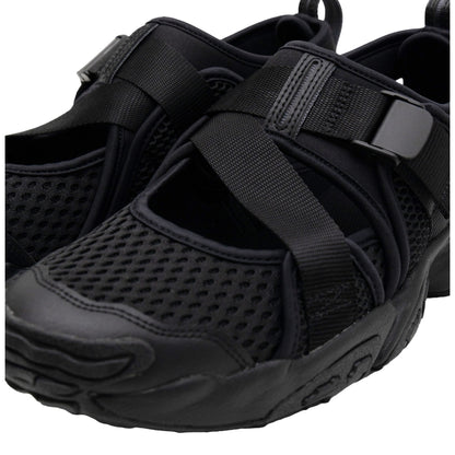 ASICS SPORTSTYLE GEL-FILIMY-BLACK