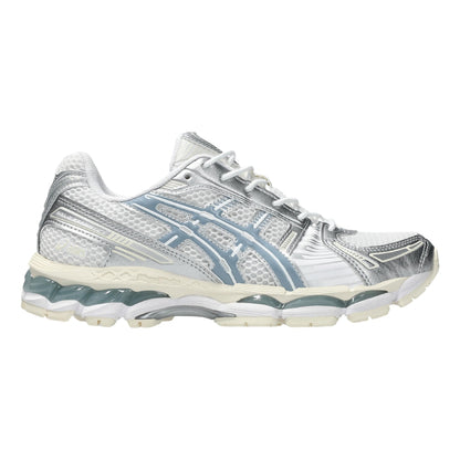 ASICS SPORTSTYLE GEL-KAYANO 12.1-WHITE/DOLPHIN GREY