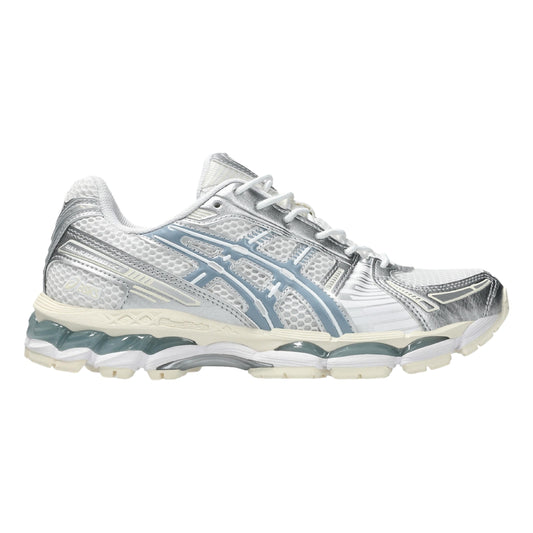 ASICS SPORTSTYLE GEL-KAYANO 12.1-WHITE/DOLPHIN GREY