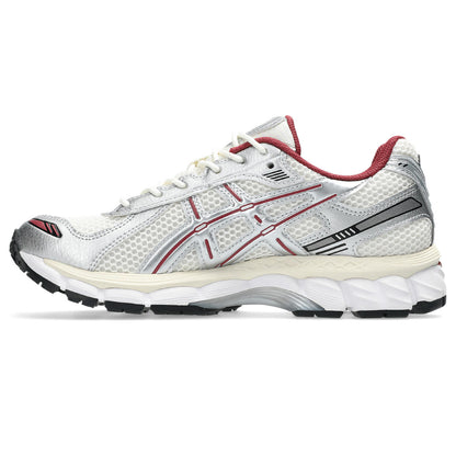 ASICS SPORTSTYLE GEL-KAYANO 12.1-CREAM/PURE SILVER