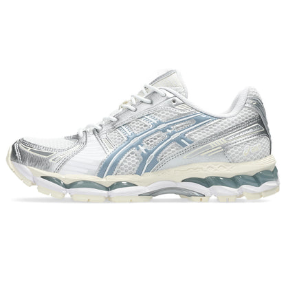 ASICS SPORTSTYLE GEL-KAYANO 12.1-WHITE/DOLPHIN GREY