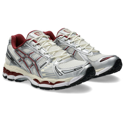 ASICS SPORTSTYLE GEL-KAYANO 12.1-CREAM/PURE SILVER
