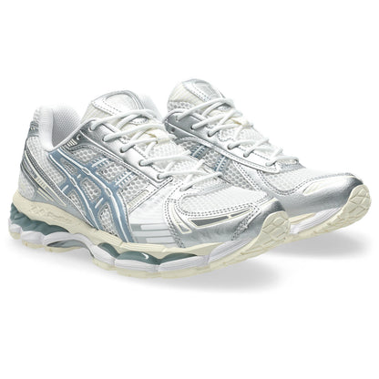 ASICS SPORTSTYLE GEL-KAYANO 12.1-WHITE/DOLPHIN GREY