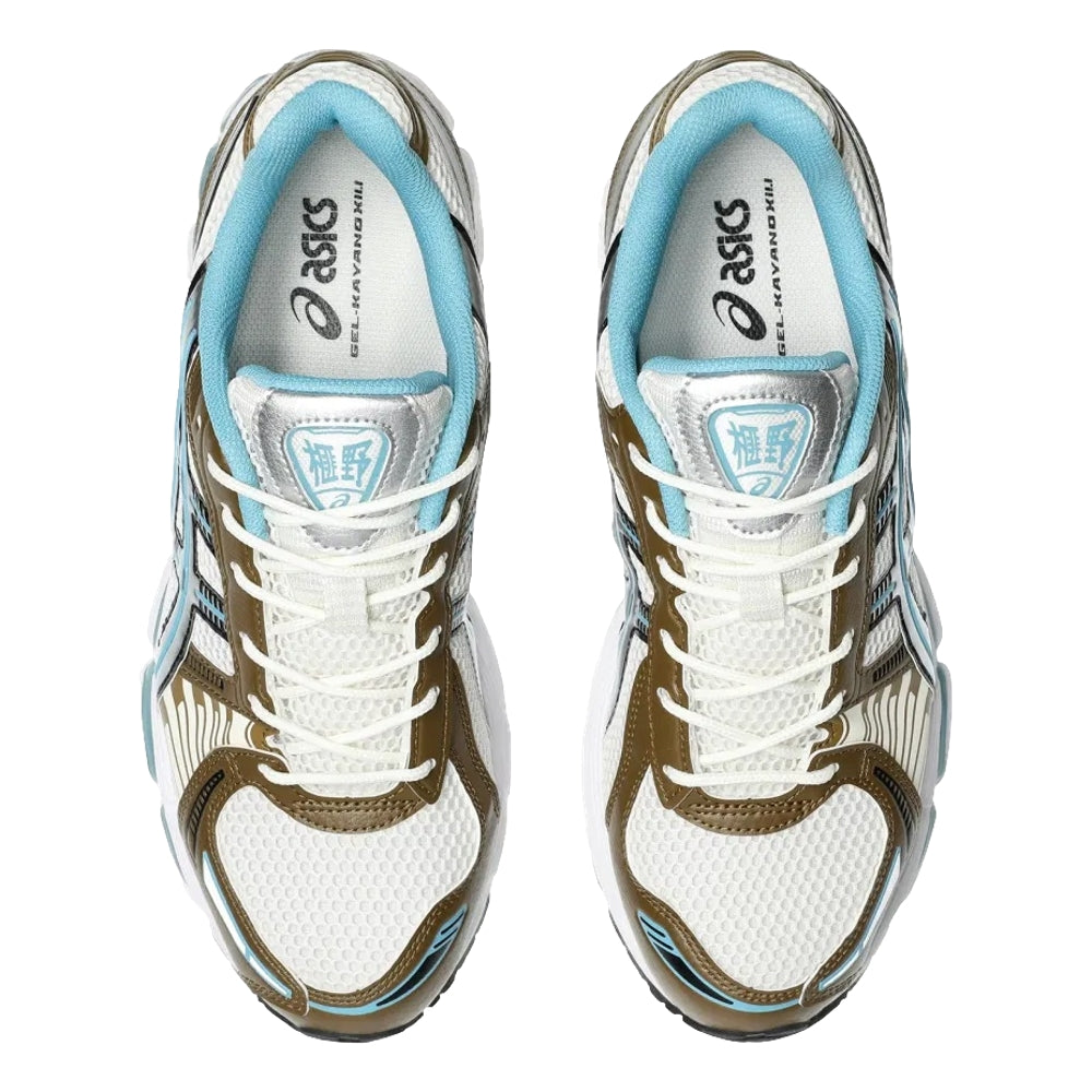 ASICS SPORTSTYLE GEL-KAYANO 12.1-CREAM