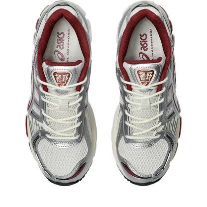 ASICS SPORTSTYLE GEL-KAYANO 12.1-CREAM/PURE SILVER
