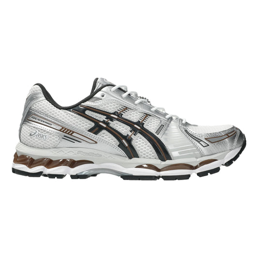 ASICS SPORTSTYLE GEL-KAYANO 12.1-WHITE/GRAPHITE GREY