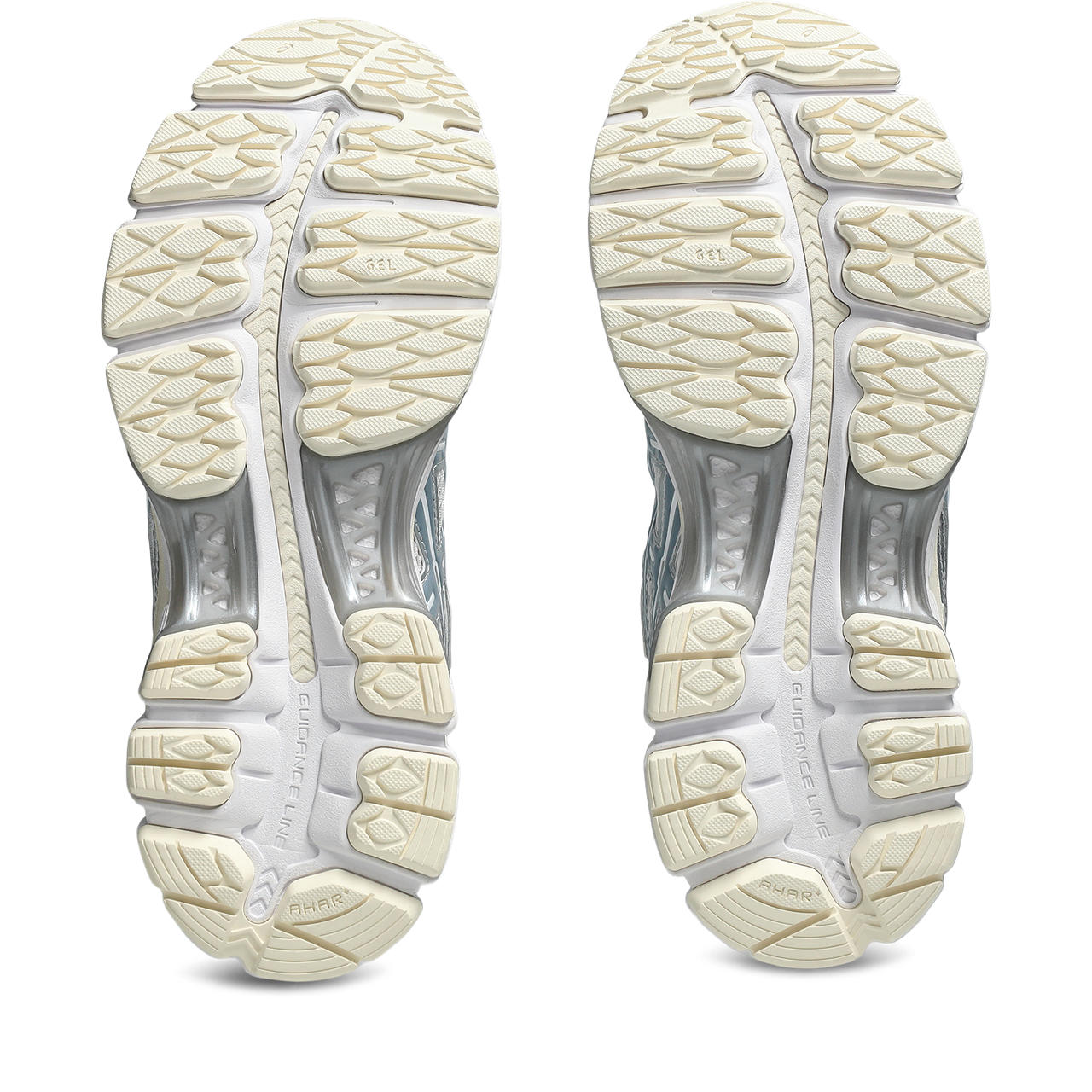 ASICS SPORTSTYLE GEL-KAYANO 12.1-WHITE/DOLPHIN GREY