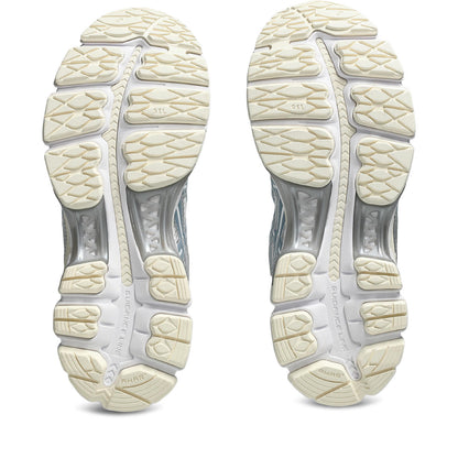 ASICS SPORTSTYLE GEL-KAYANO 12.1-WHITE/DOLPHIN GREY