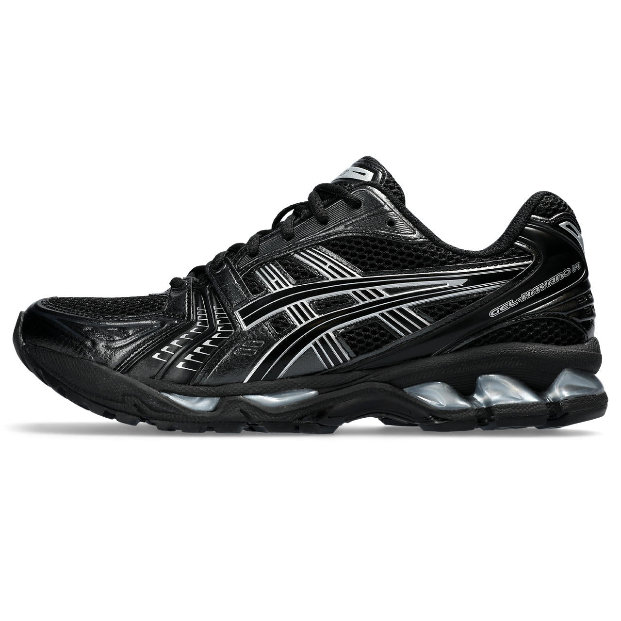 ASICS SPORTSTYLE GEL-KAYANO 14-BLACK