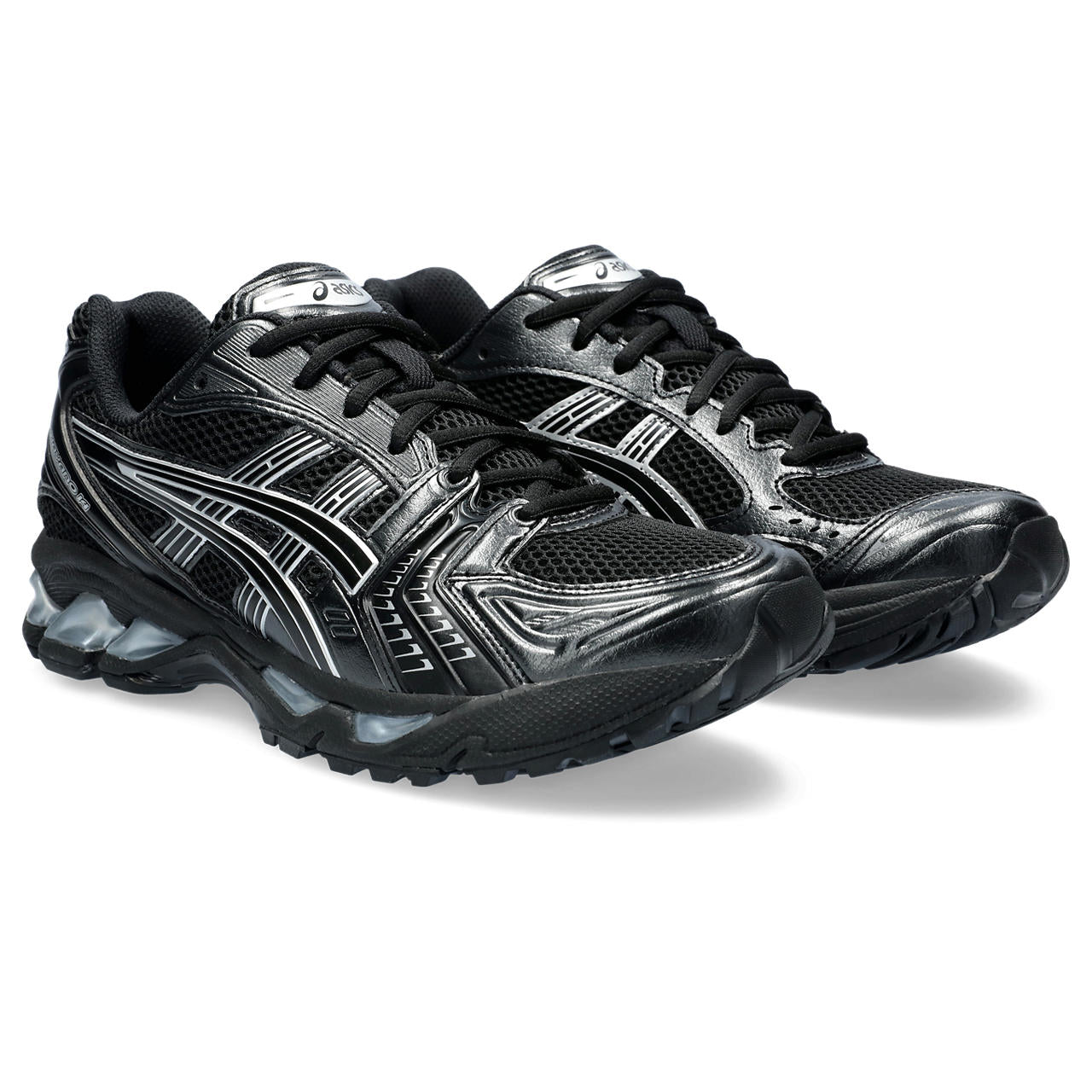 ASICS SPORTSTYLE GEL-KAYANO 14-BLACK