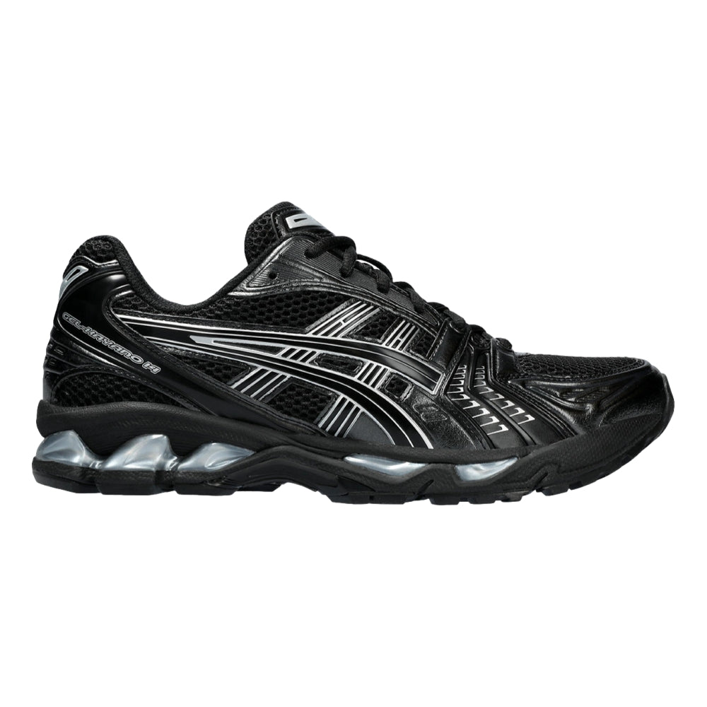 ASICS SPORTSTYLE GEL-KAYANO 14-BLACK