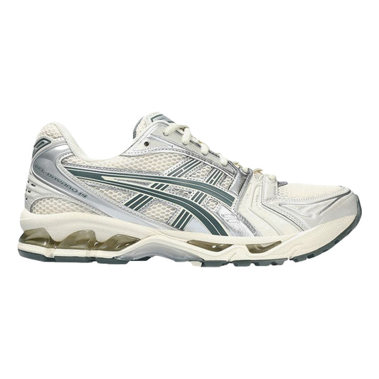 ASICS SPORTSTYLE GEL-KAYANO 14-BIRCH/DARK PEWTER