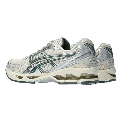 ASICS SPORTSTYLE GEL-KAYANO 14-BIRCH/DARK PEWTER