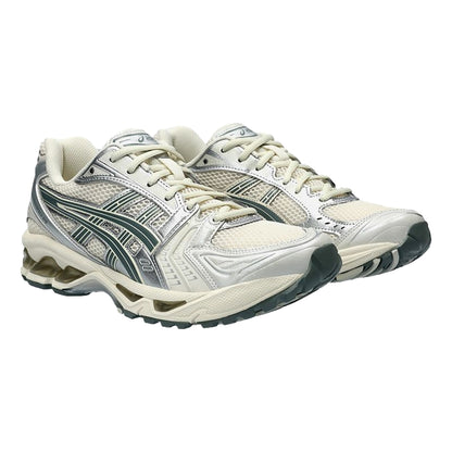 ASICS SPORTSTYLE GEL-KAYANO 14-BIRCH/DARK PEWTER