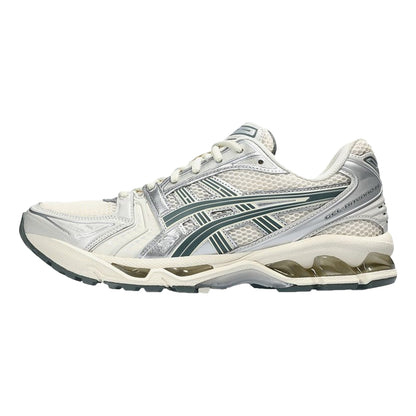 ASICS SPORTSTYLE GEL-KAYANO 14-BIRCH/DARK PEWTER