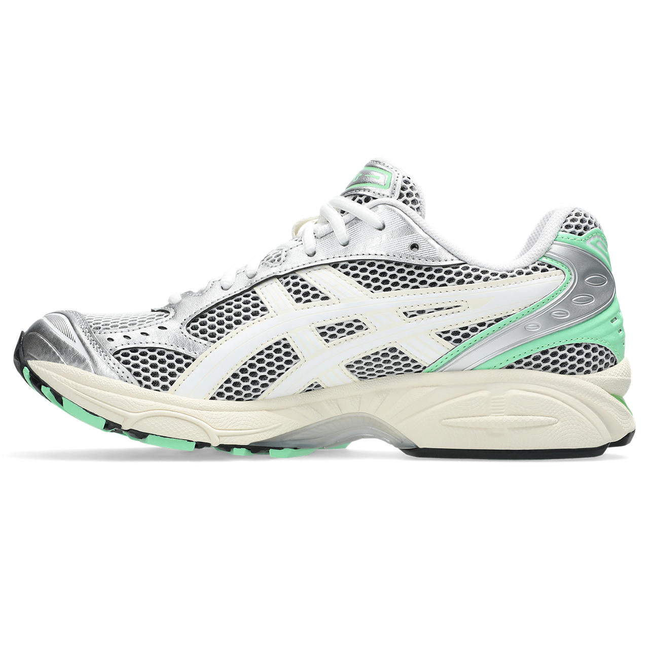 ASICS SPORTSTYLE GEL-KAYANO 14-WHITE