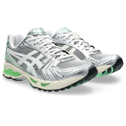 ASICS SPORTSTYLE GEL-KAYANO 14-WHITE