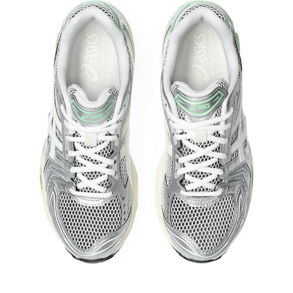 ASICS SPORTSTYLE GEL-KAYANO 14-WHITE