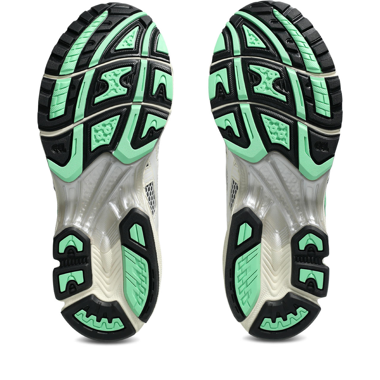 ASICS SPORTSTYLE GEL-KAYANO 14-WHITE