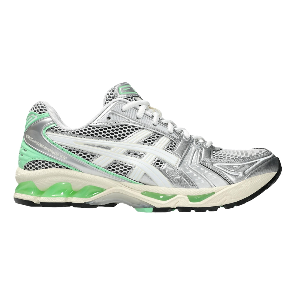 ASICS SPORTSTYLE GEL-KAYANO 14-WHITE