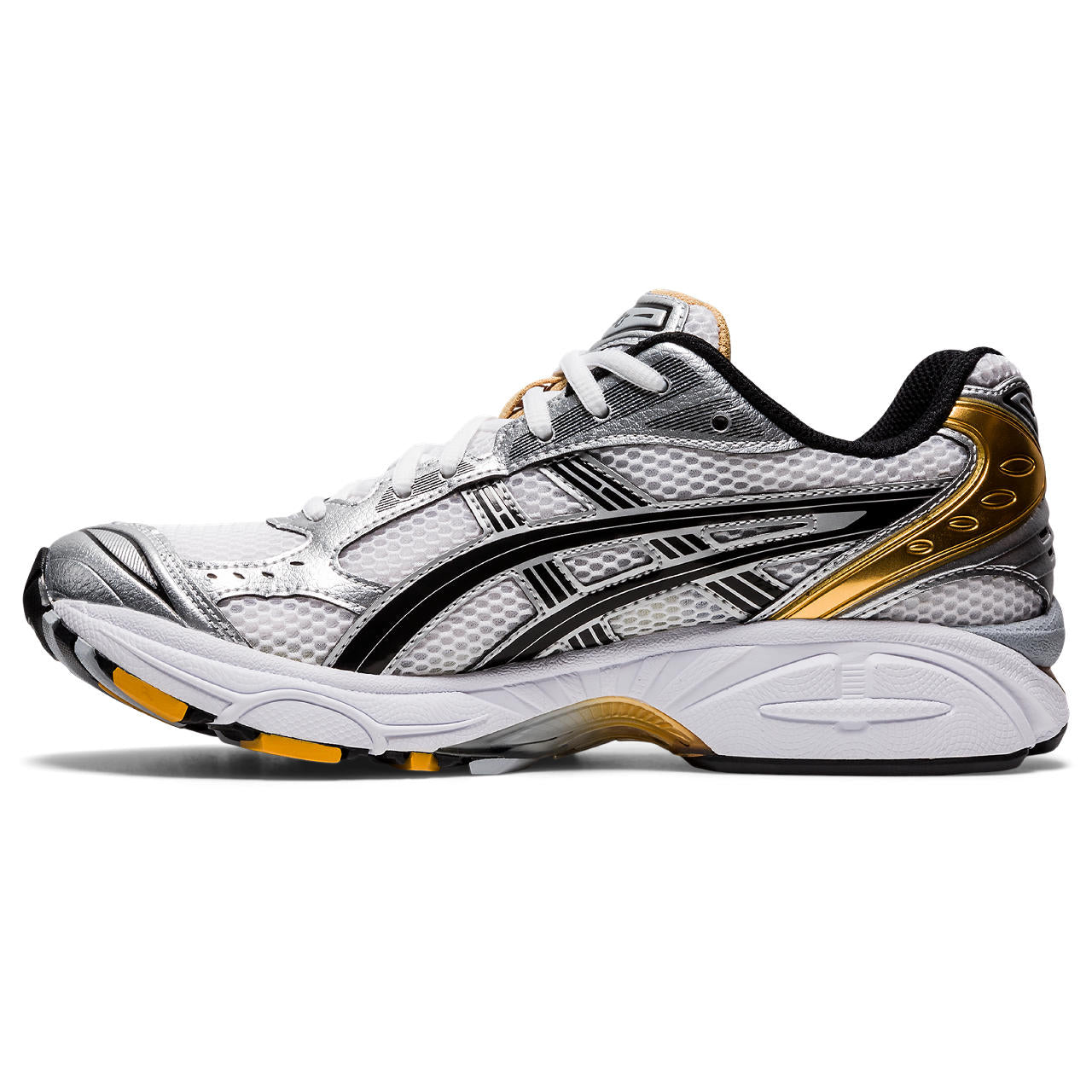 ASICS SPORTSTYLE GEL-KAYANO 14-WHITE