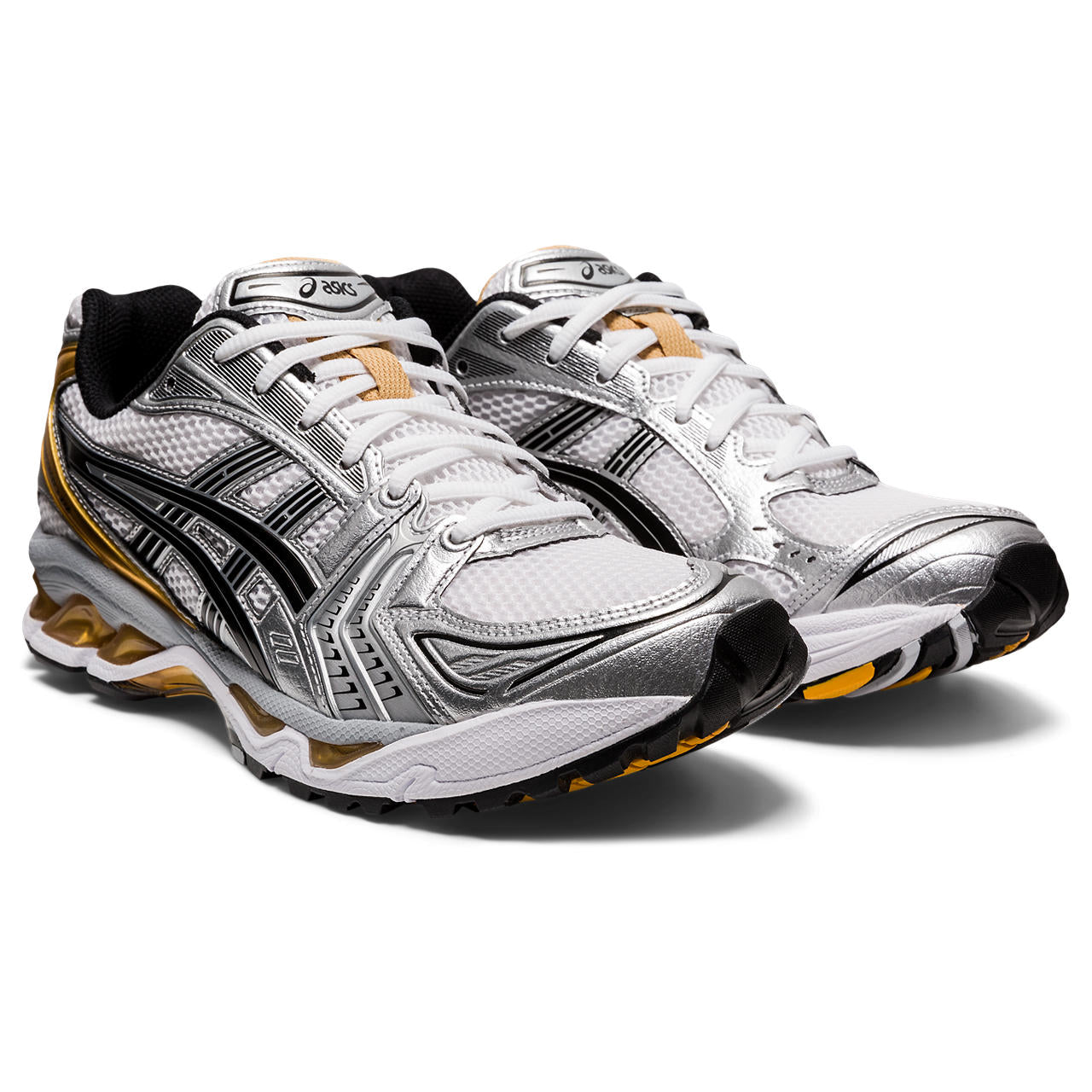 ASICS SPORTSTYLE GEL-KAYANO 14-WHITE