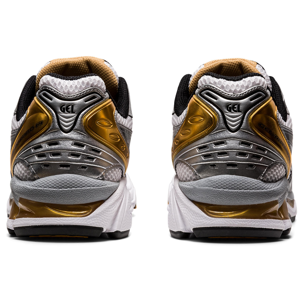 ASICS SPORTSTYLE GEL-KAYANO 14-WHITE