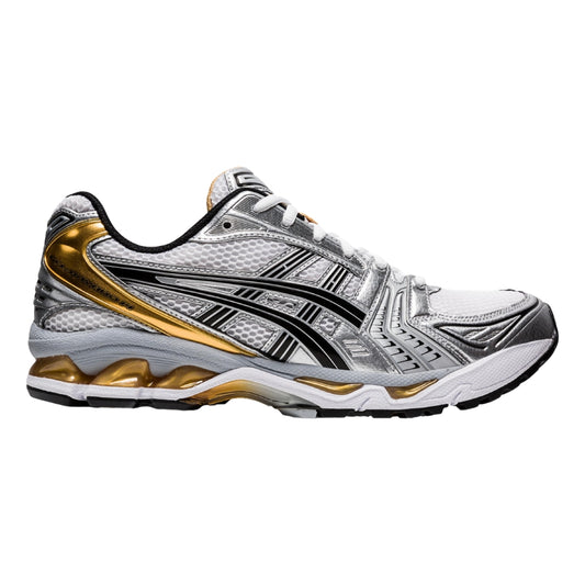 ASICS SPORTSTYLE GEL-KAYANO 14-WHITE