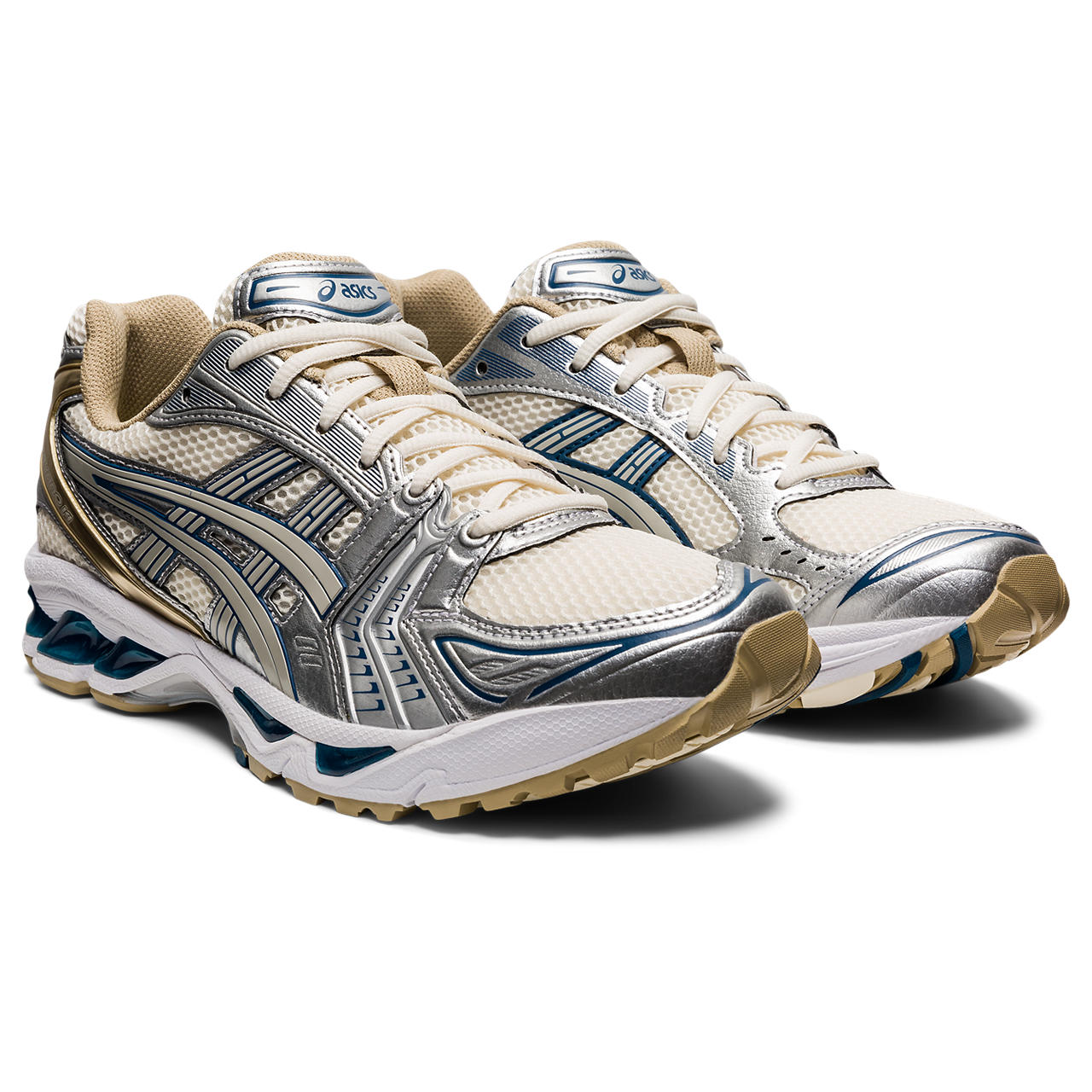 ASICS SPORTSTYLE GEL-KAYANO 14-CREAM