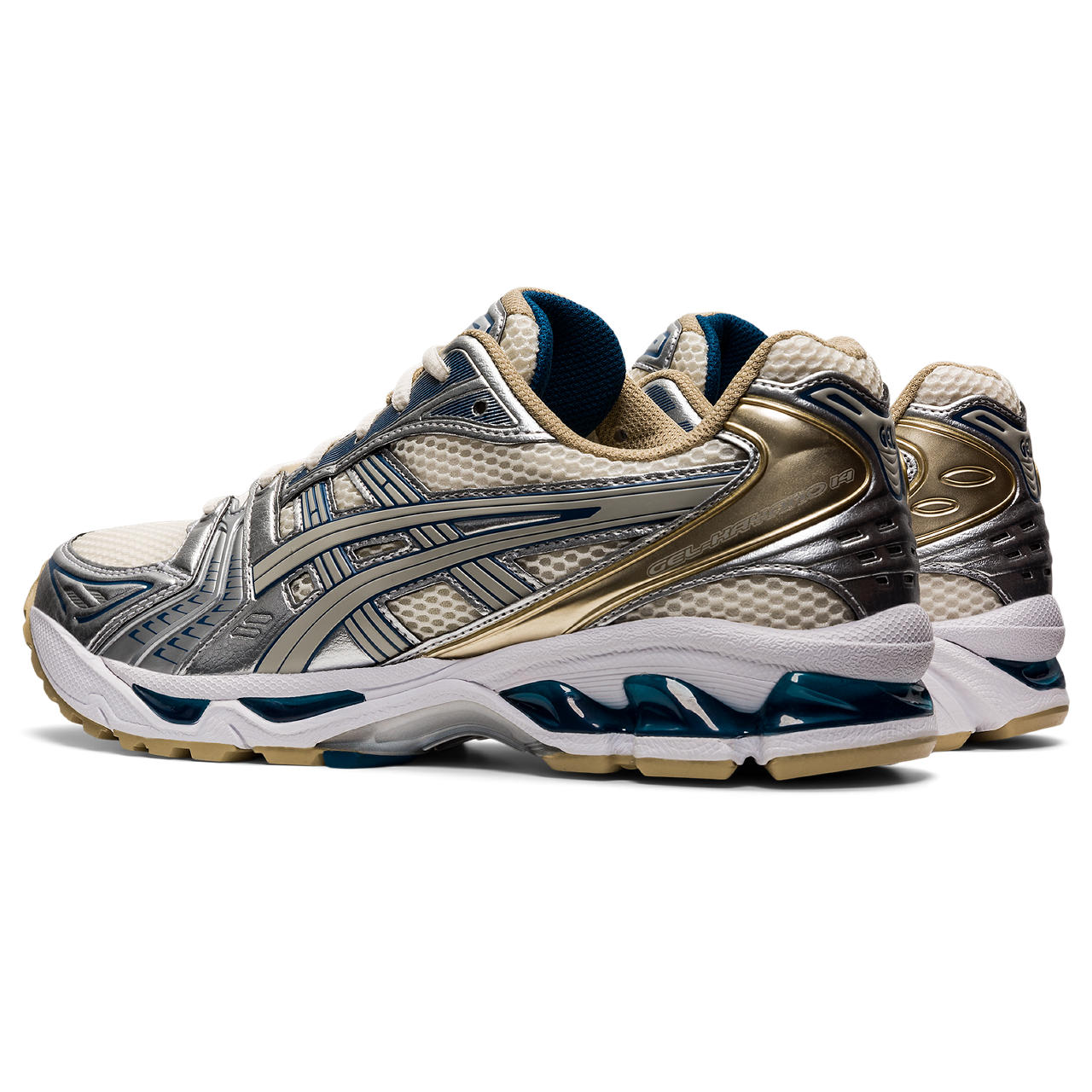 ASICS SPORTSTYLE GEL-KAYANO 14-CREAM